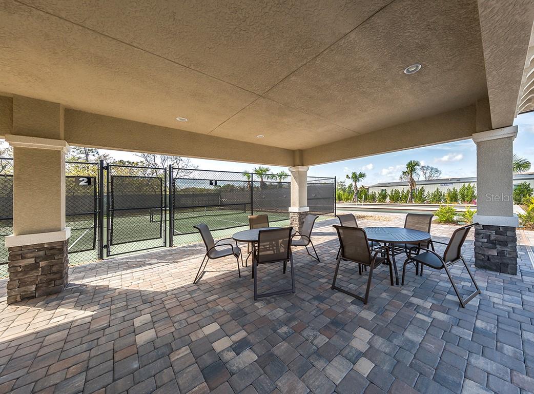 LAKEWOOD NATIONAL - Residential Lease