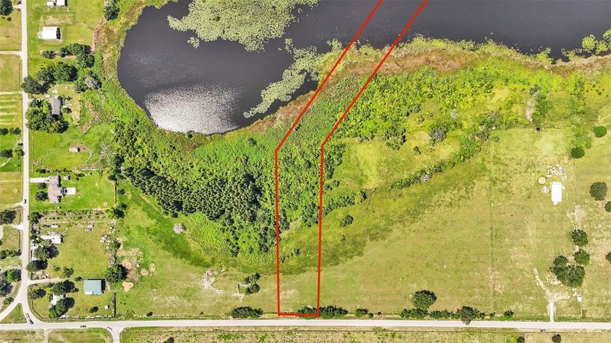 Owner Finance available!! This is 1 of 8 exclusive lake front lots, boasting, stunning, elevated, views of long lake. Make this 5 acre slice of natural beauty the home you always dreamed of.