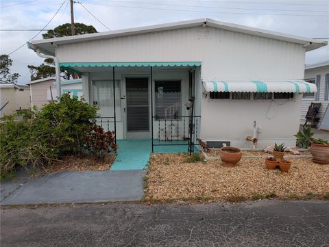 A home in BRADENTON