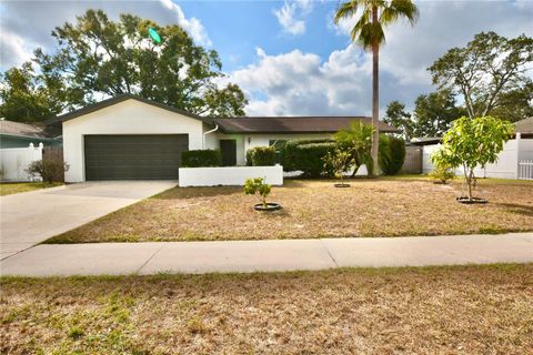 Photo of 14540 Diplomat Drive, Tampa, FL 33613 (MLS # TB8447366)