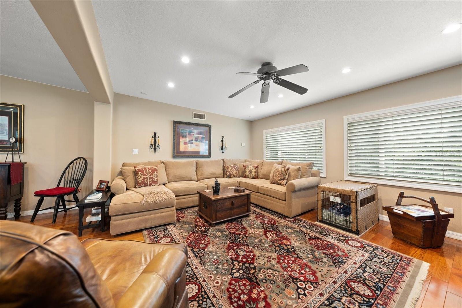 WEDGWOOD SUB - Residential