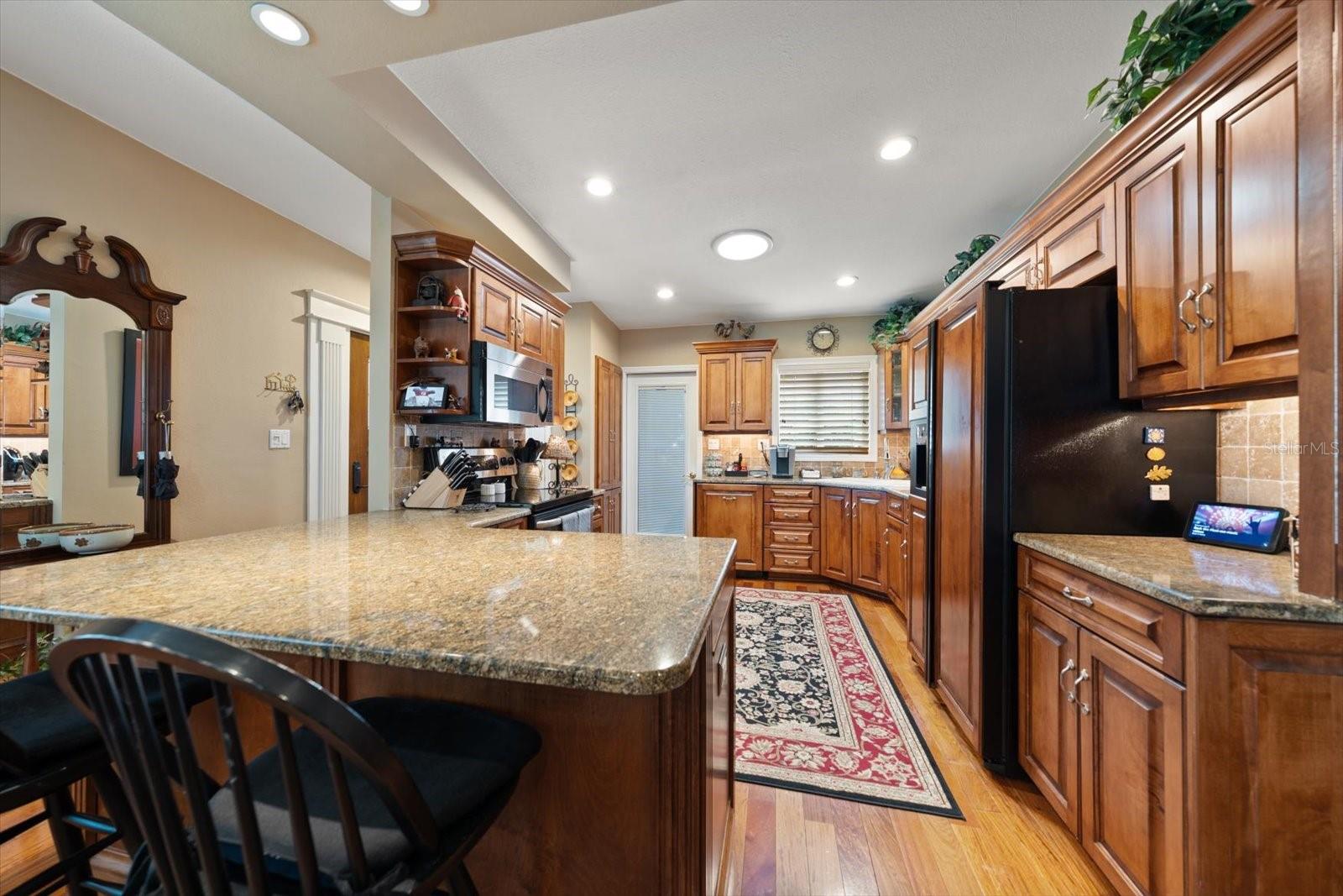 WEDGWOOD SUB - Residential