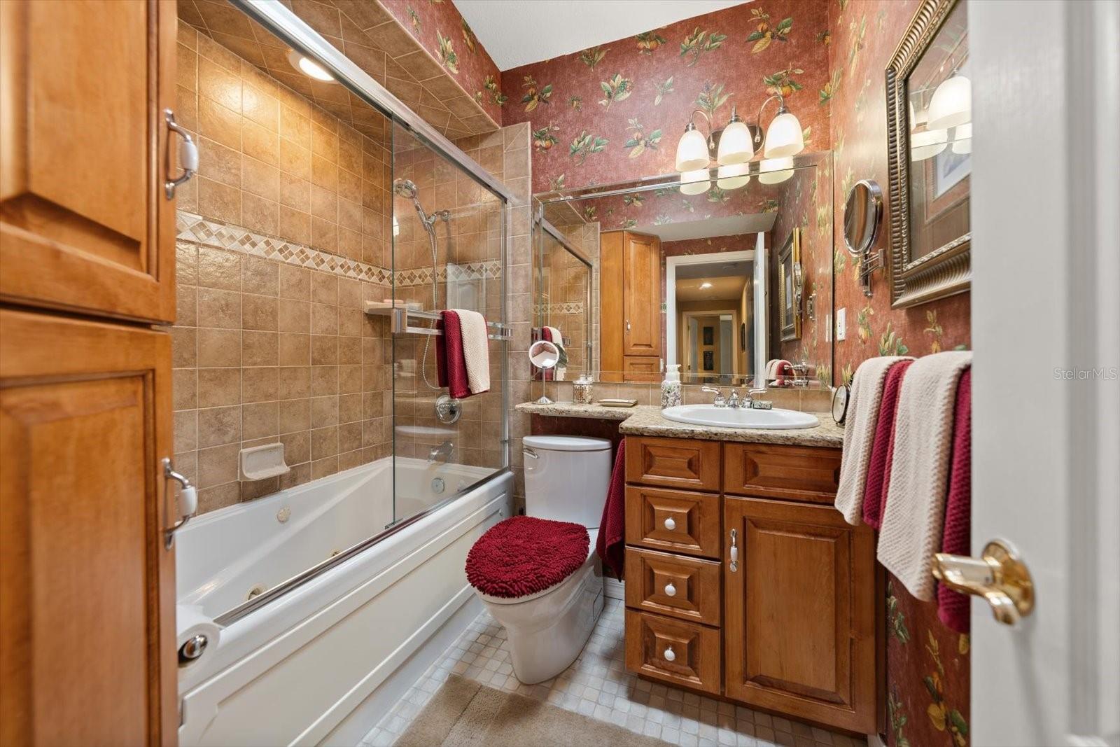 WEDGWOOD SUB - Residential