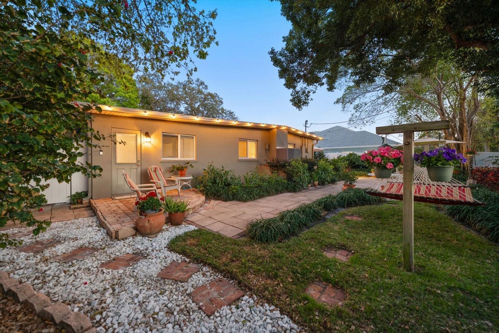 WEDGWOOD SUB - Residential