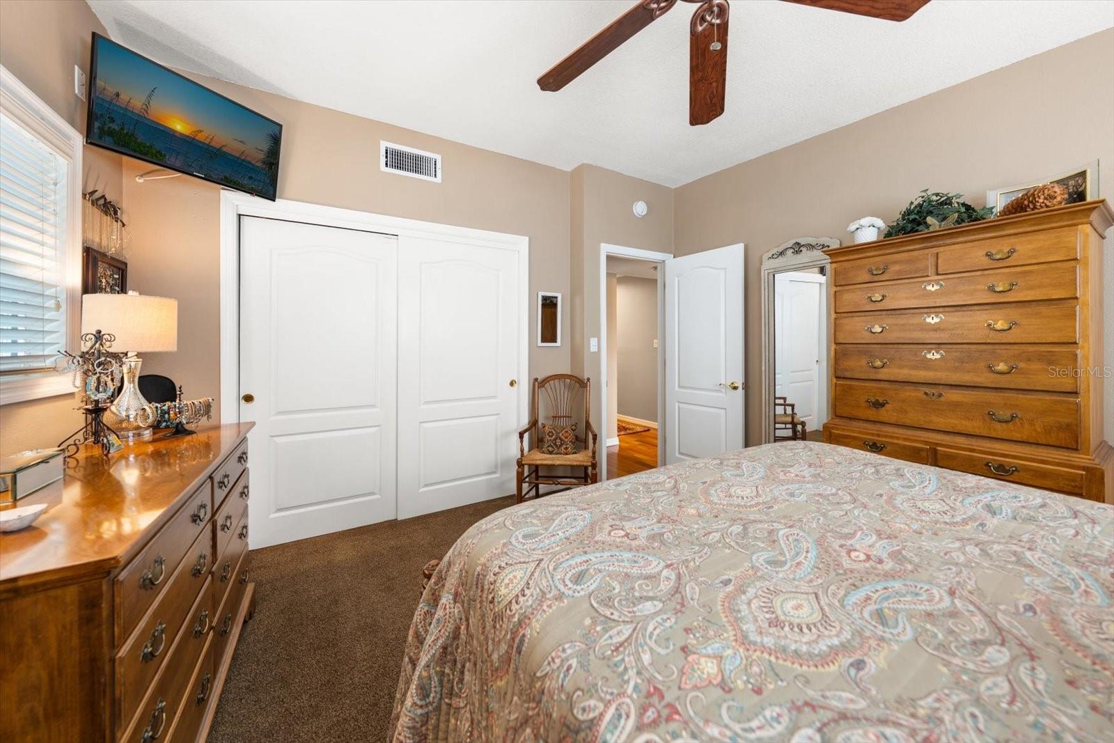 WEDGWOOD SUB - Residential