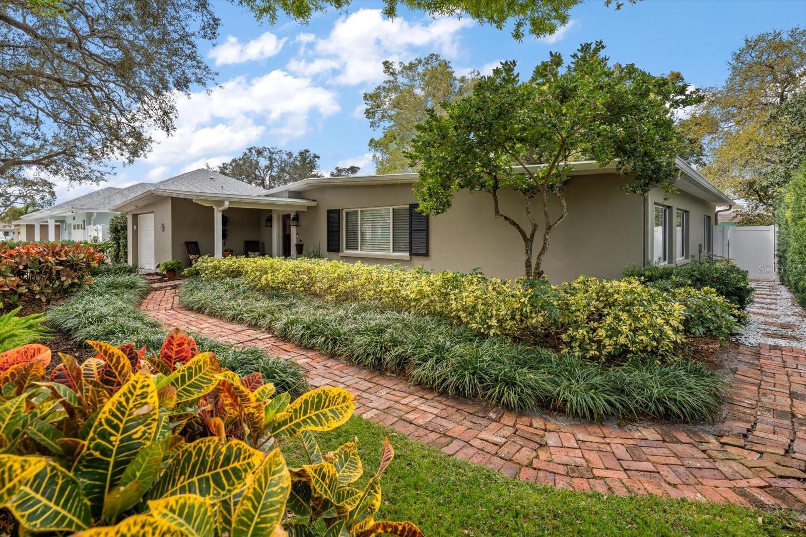 WEDGWOOD SUB - Residential