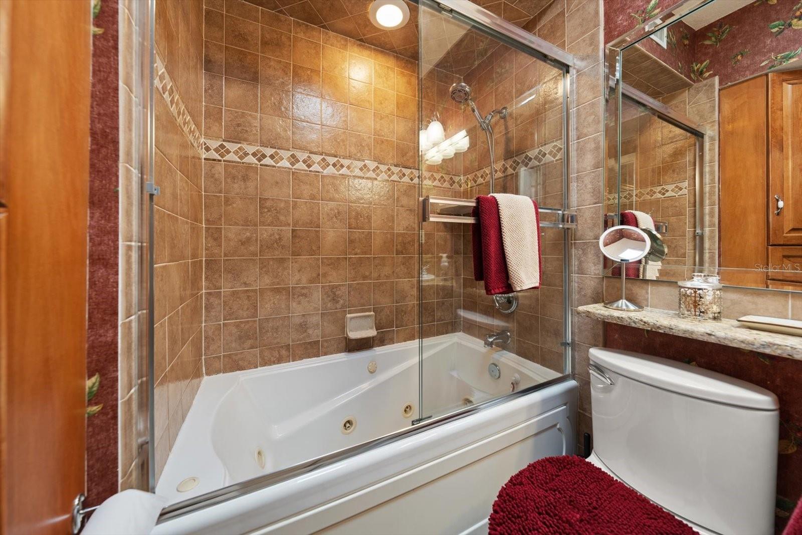 WEDGWOOD SUB - Residential