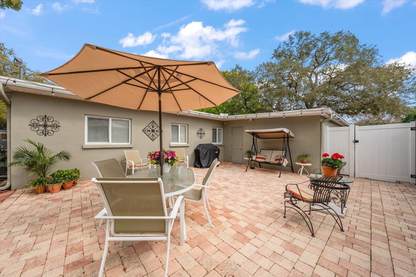 WEDGWOOD SUB - Residential