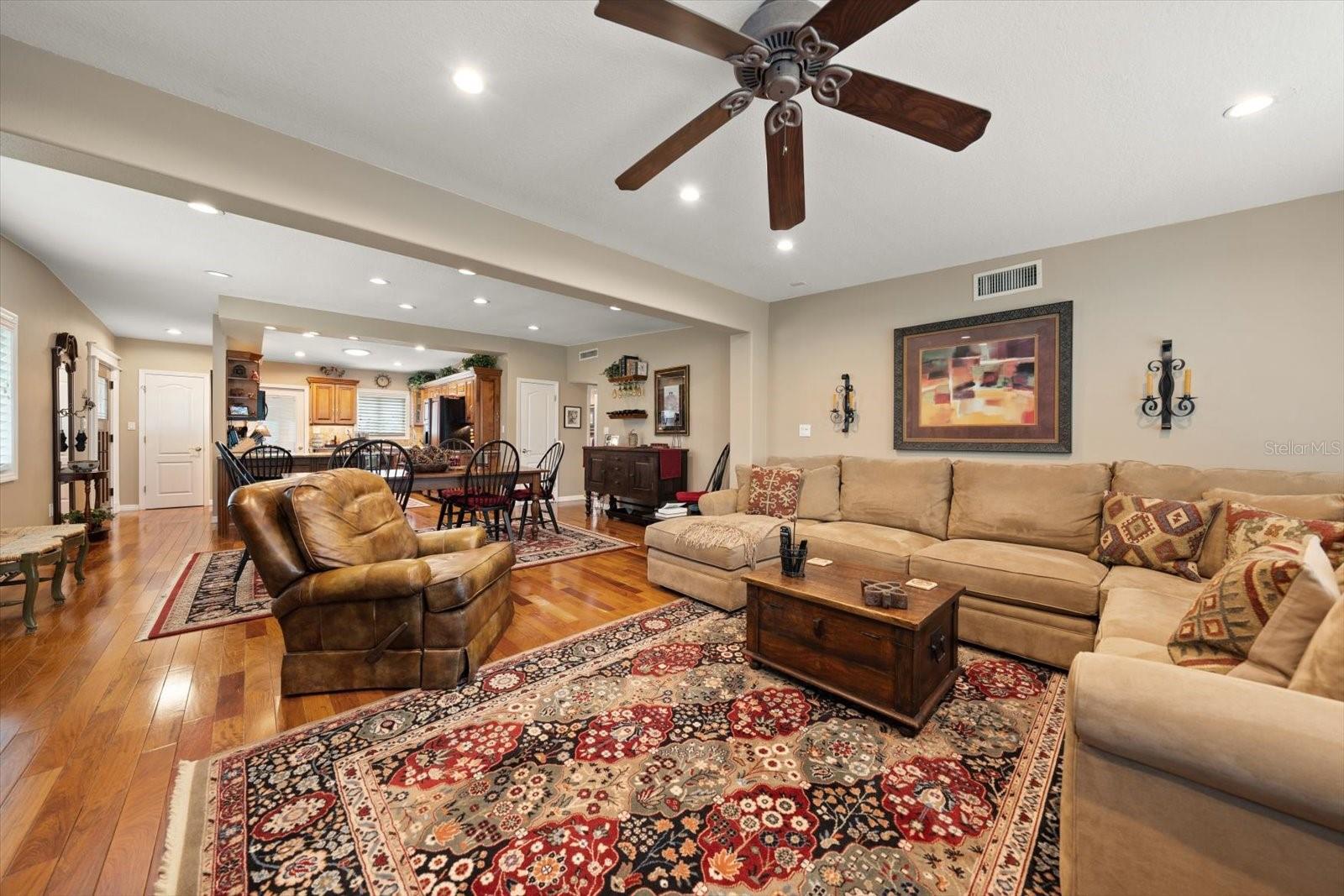 WEDGWOOD SUB - Residential