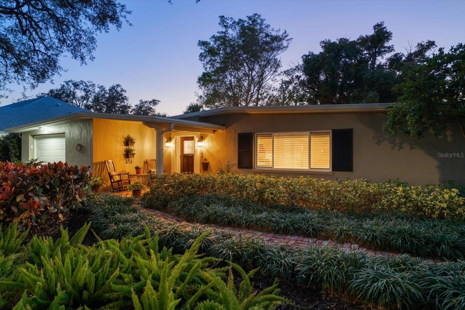 WEDGWOOD SUB - Residential