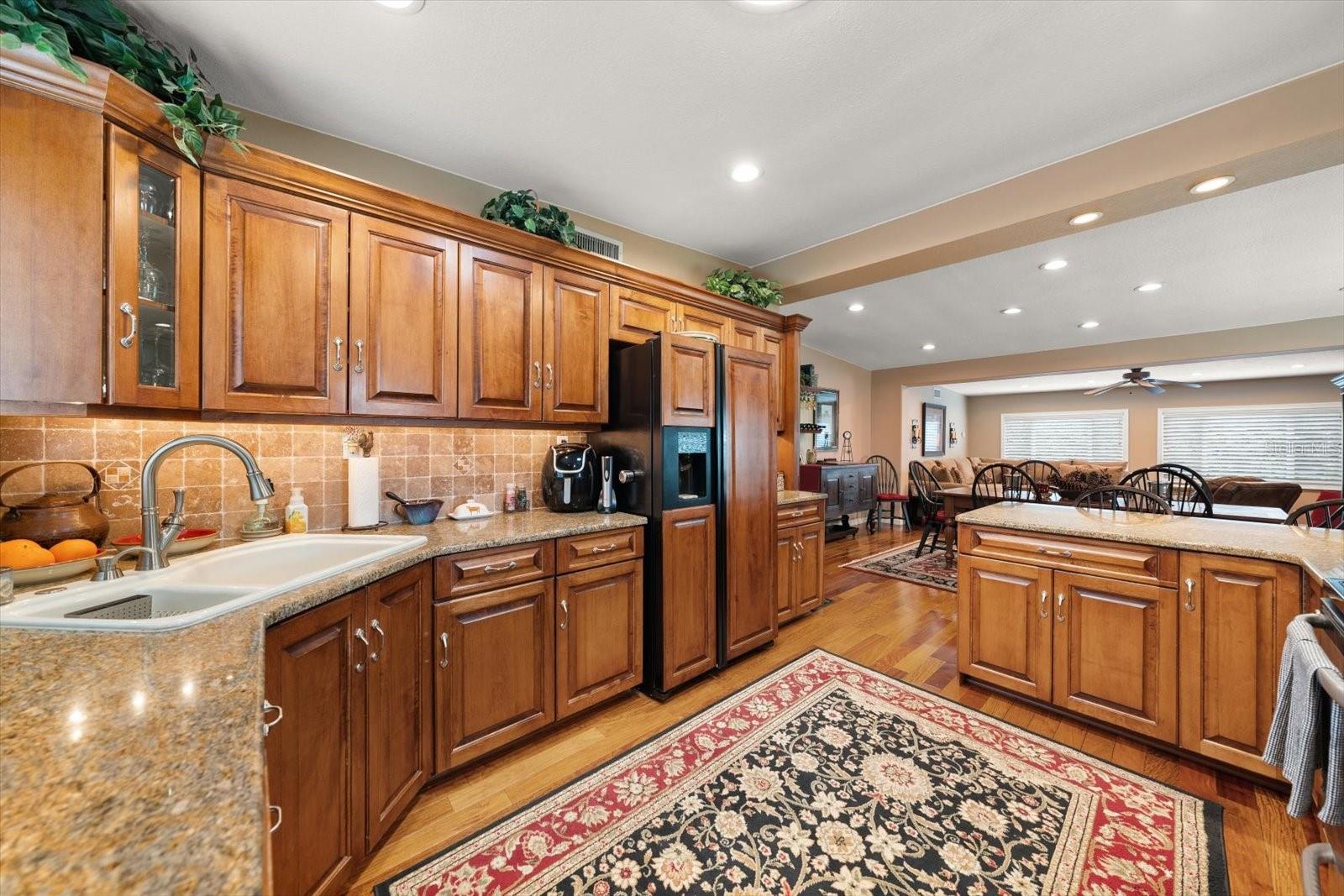 WEDGWOOD SUB - Residential