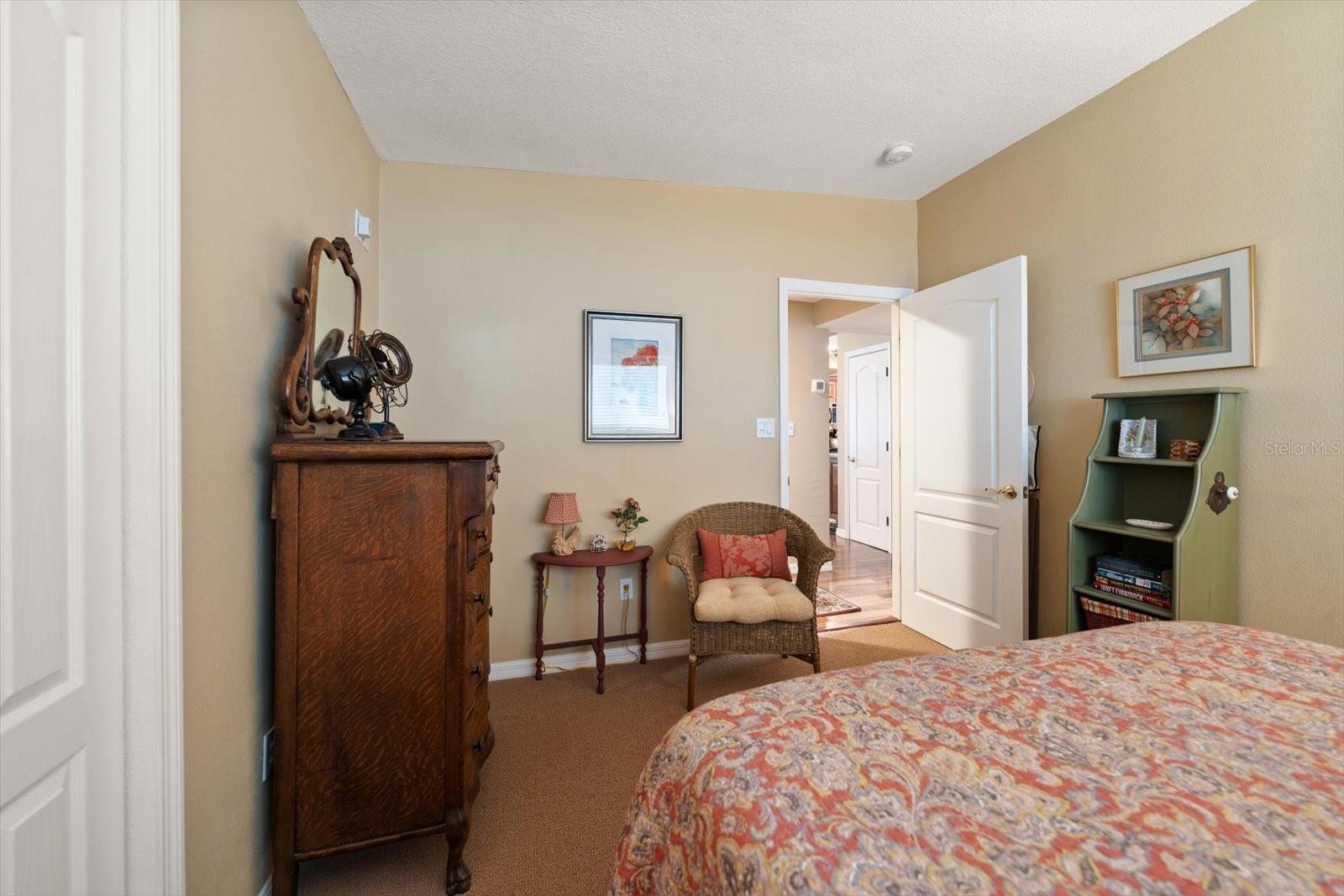 WEDGWOOD SUB - Residential