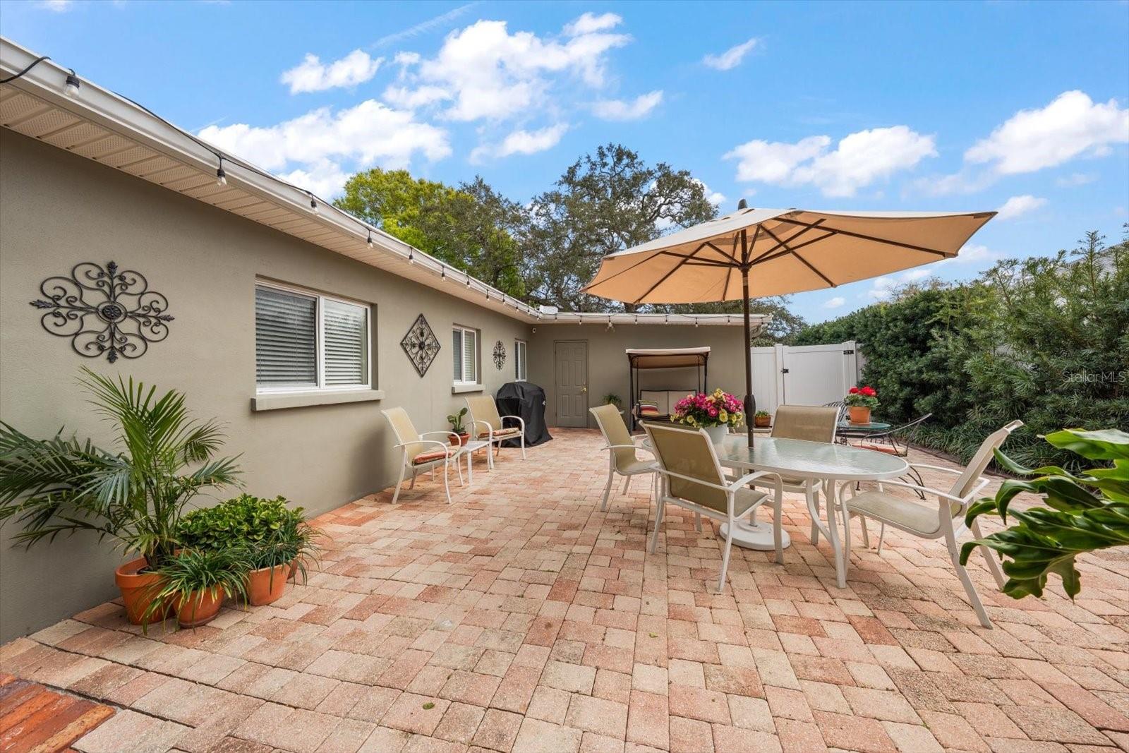 WEDGWOOD SUB - Residential