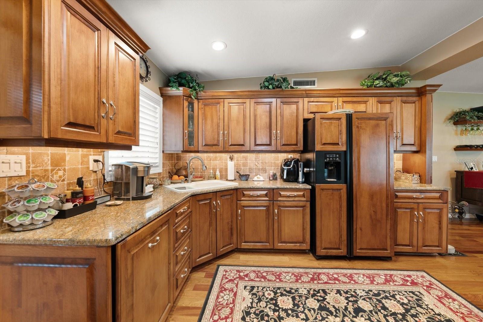 WEDGWOOD SUB - Residential