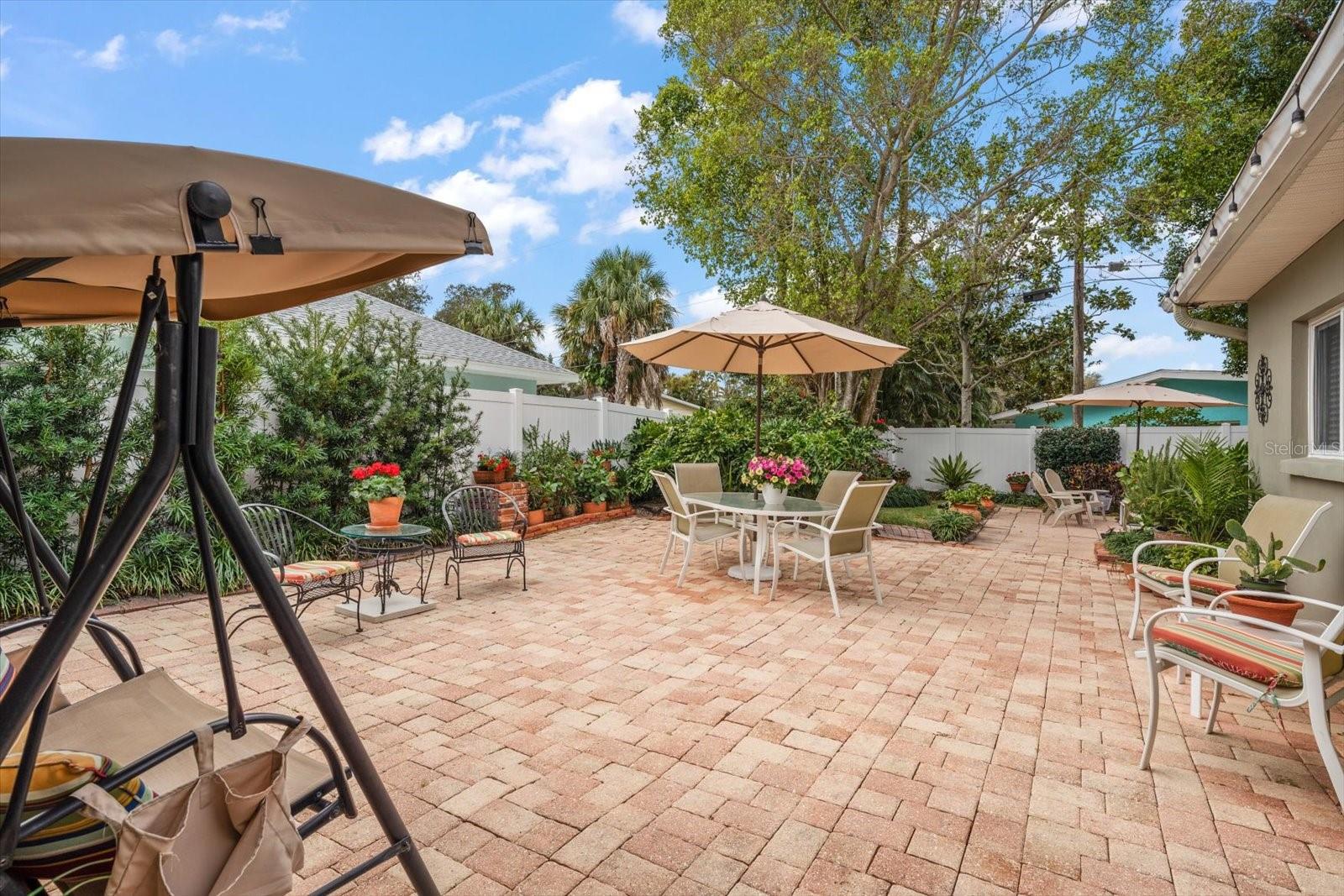 WEDGWOOD SUB - Residential