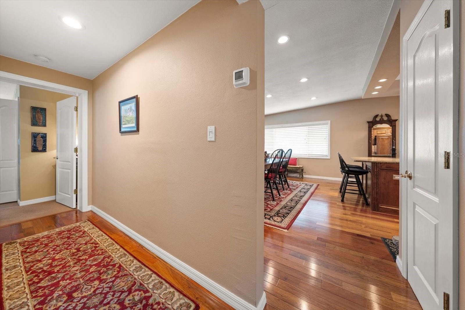 WEDGWOOD SUB - Residential