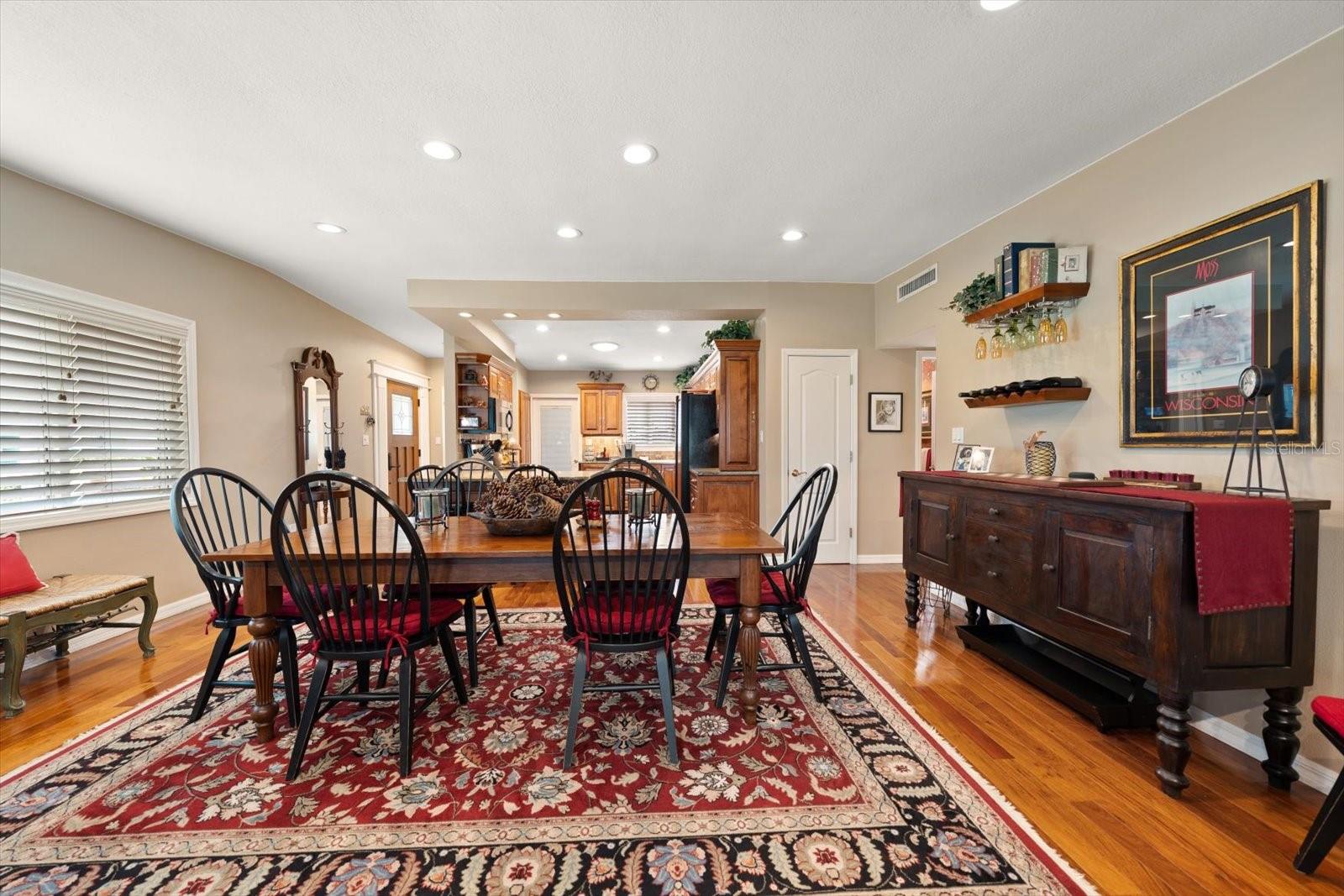 WEDGWOOD SUB - Residential