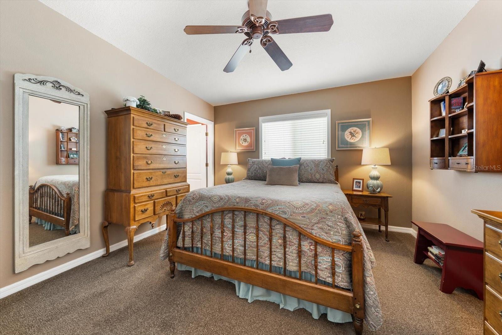 WEDGWOOD SUB - Residential