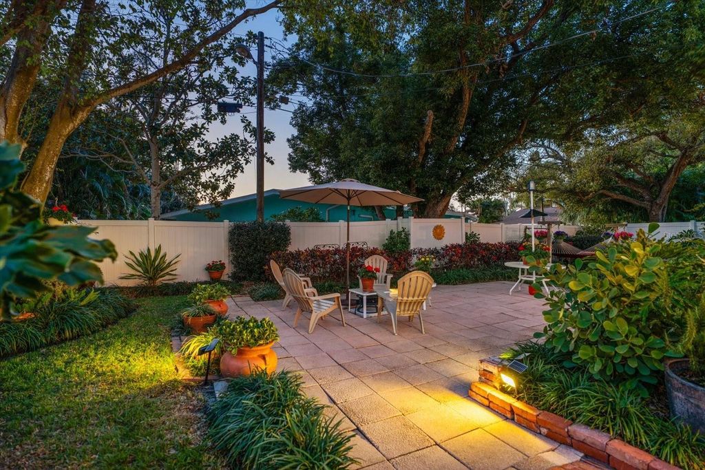 Photo of 1718 Meredith Lane, Belleair, FL 33756 (MLS # TB8484919)