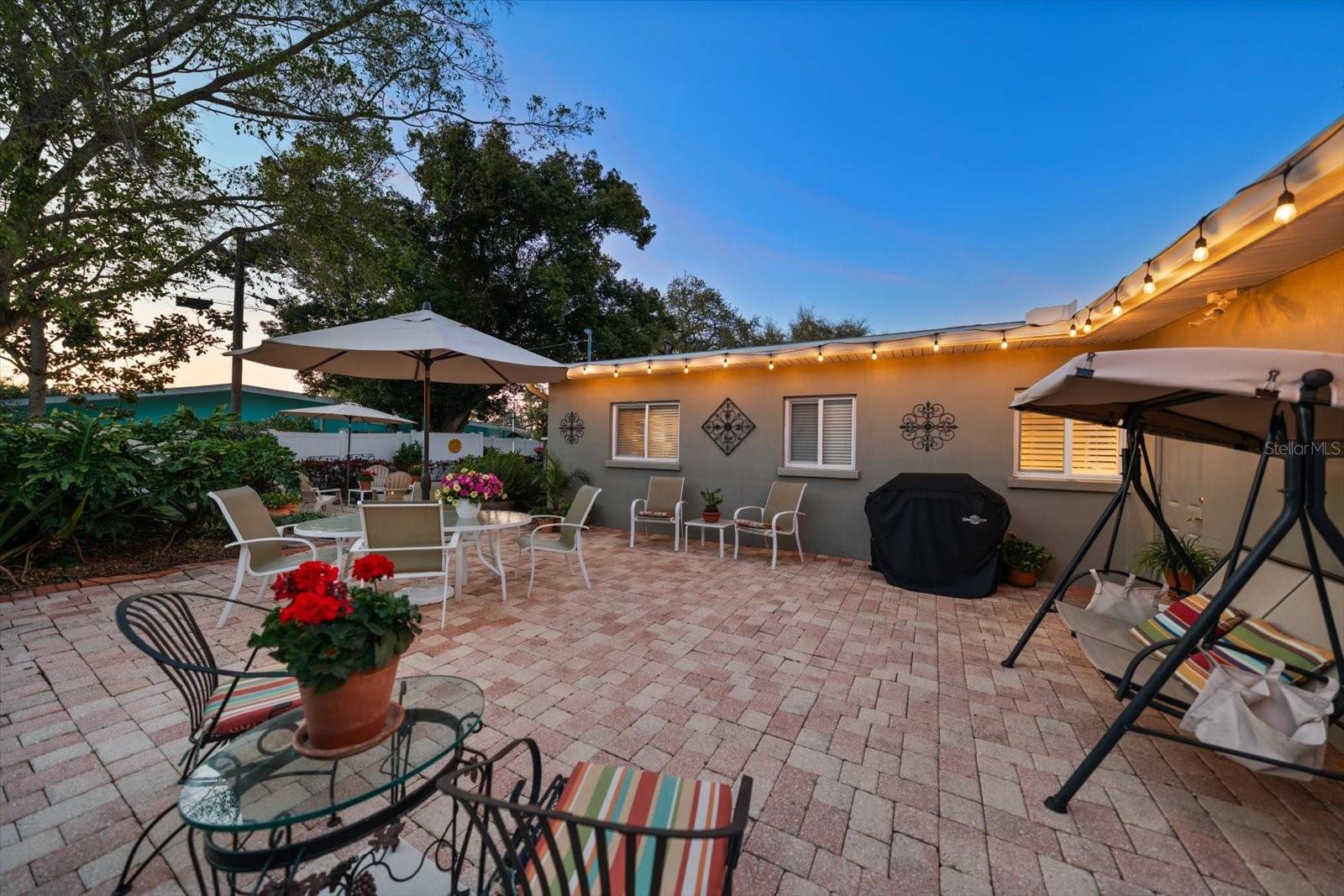 WEDGWOOD SUB - Residential