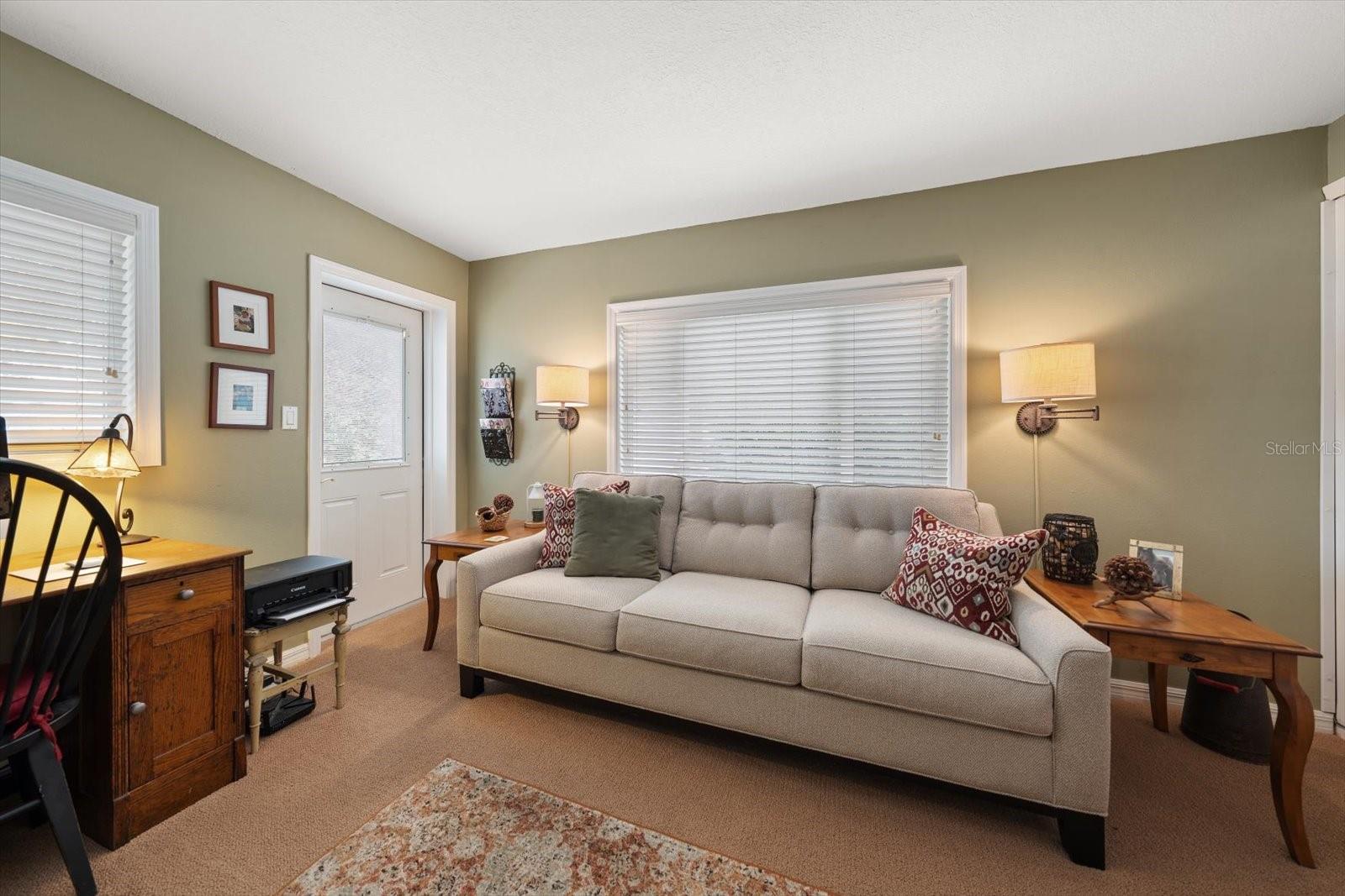 WEDGWOOD SUB - Residential