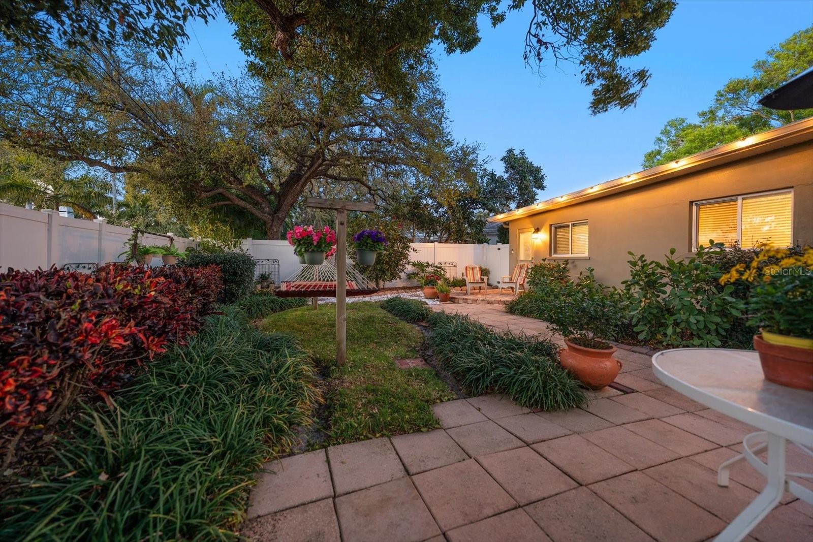 WEDGWOOD SUB - Residential