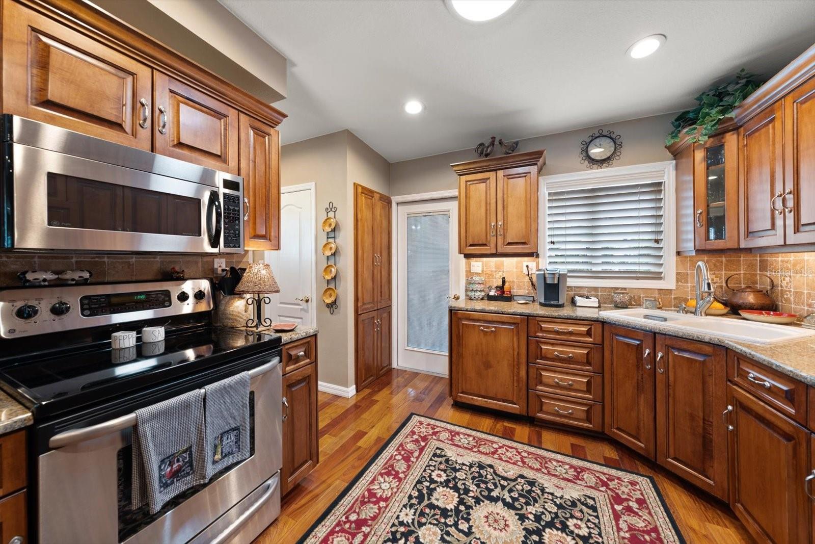 WEDGWOOD SUB - Residential