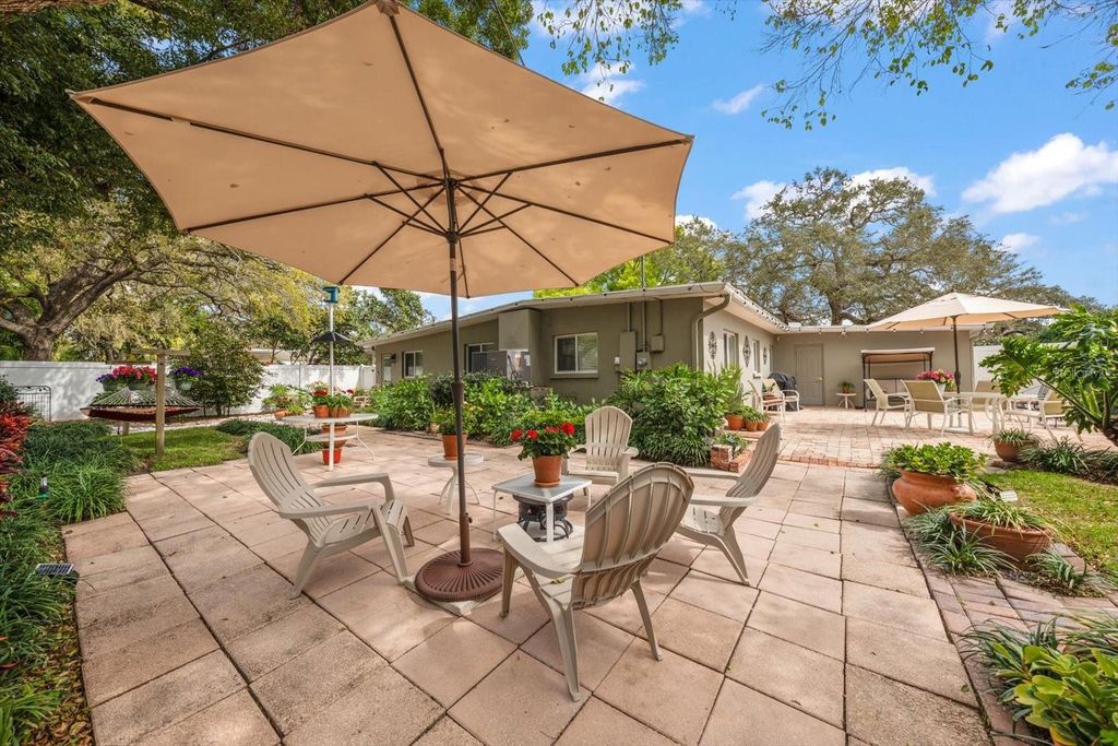 Photo of 1718 Meredith Lane, Belleair, FL 33756 (MLS # TB8484919)