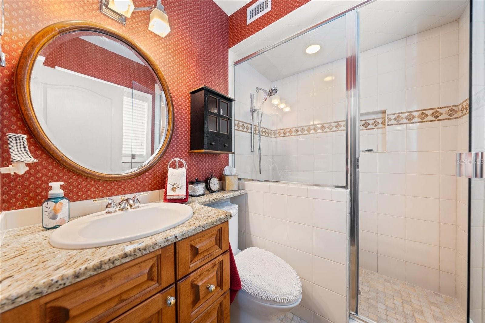 WEDGWOOD SUB - Residential