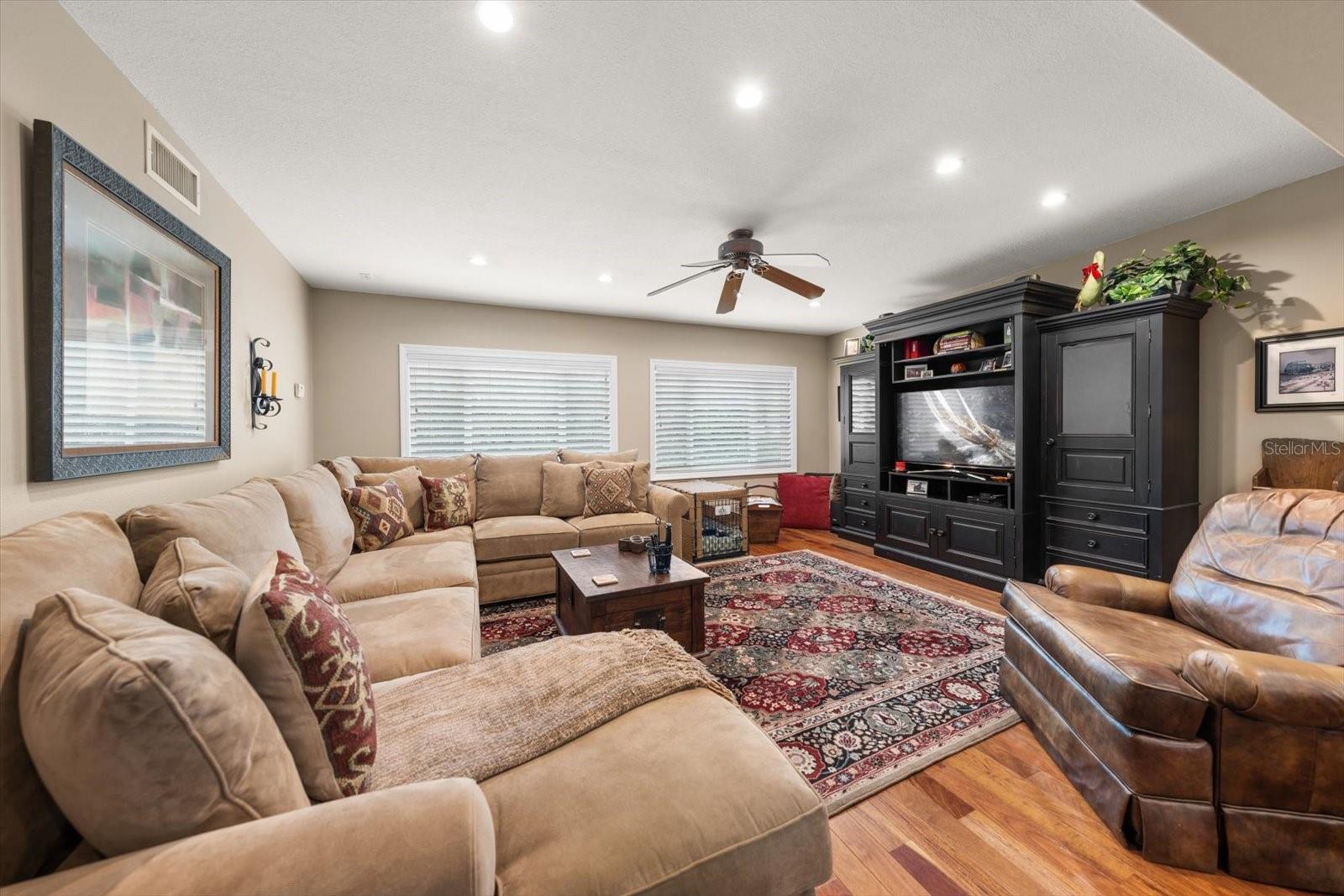 WEDGWOOD SUB - Residential