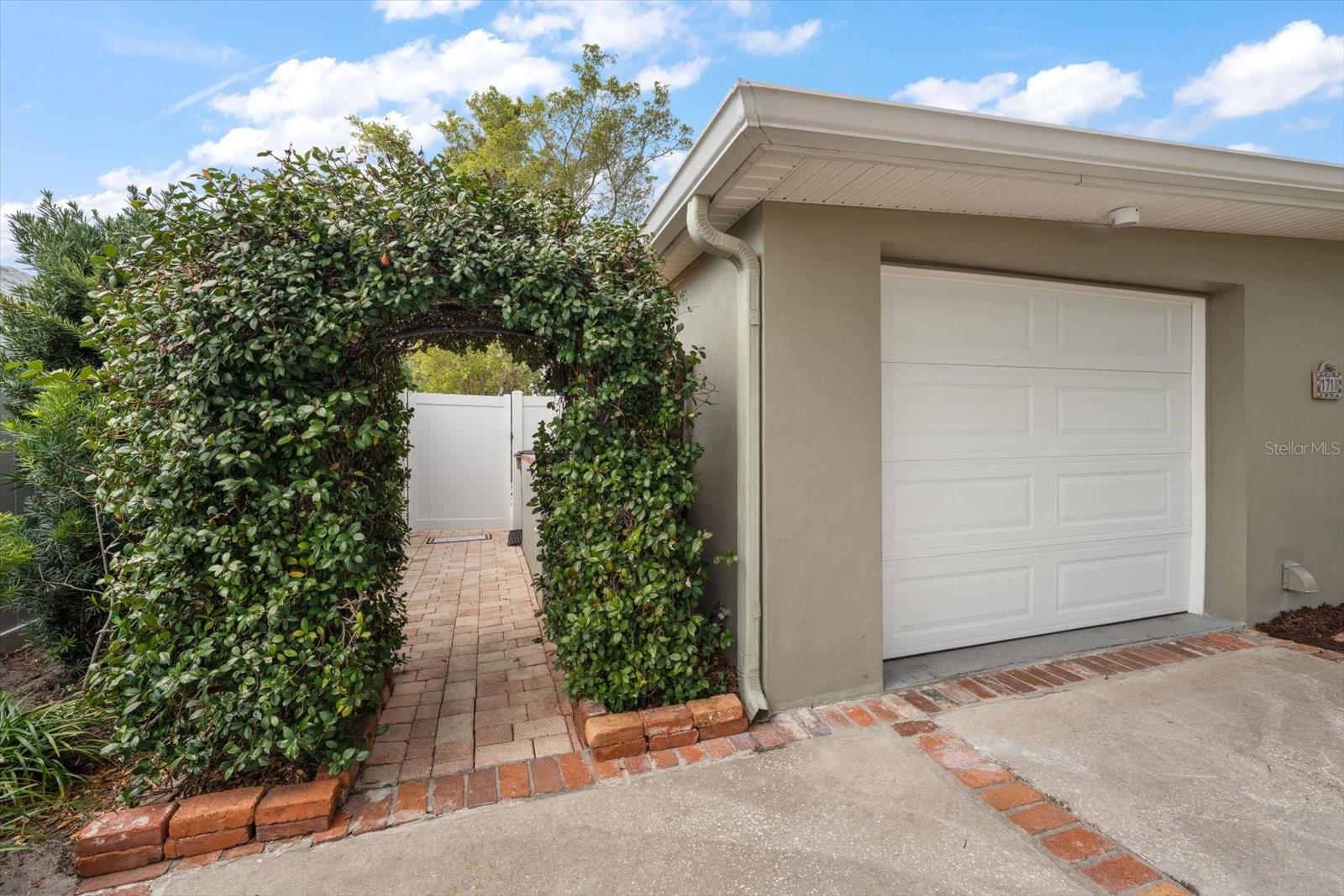 WEDGWOOD SUB - Residential