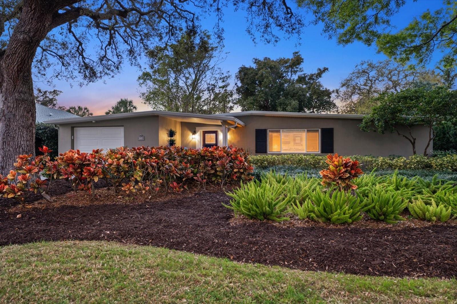 WEDGWOOD SUB - Residential