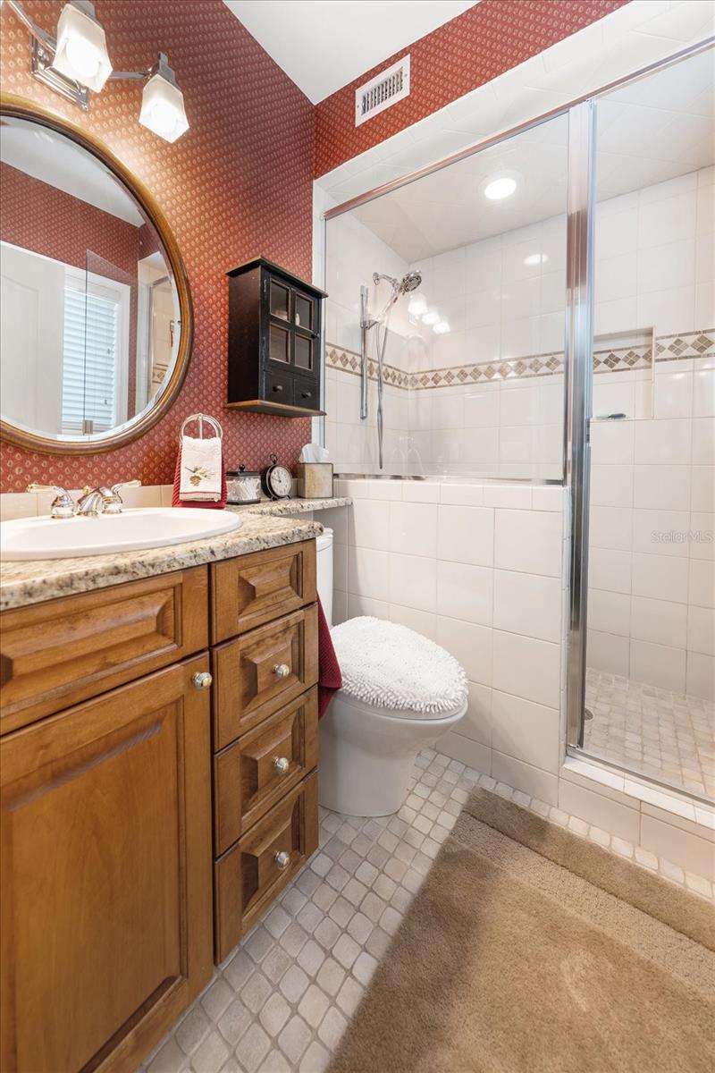 WEDGWOOD SUB - Residential