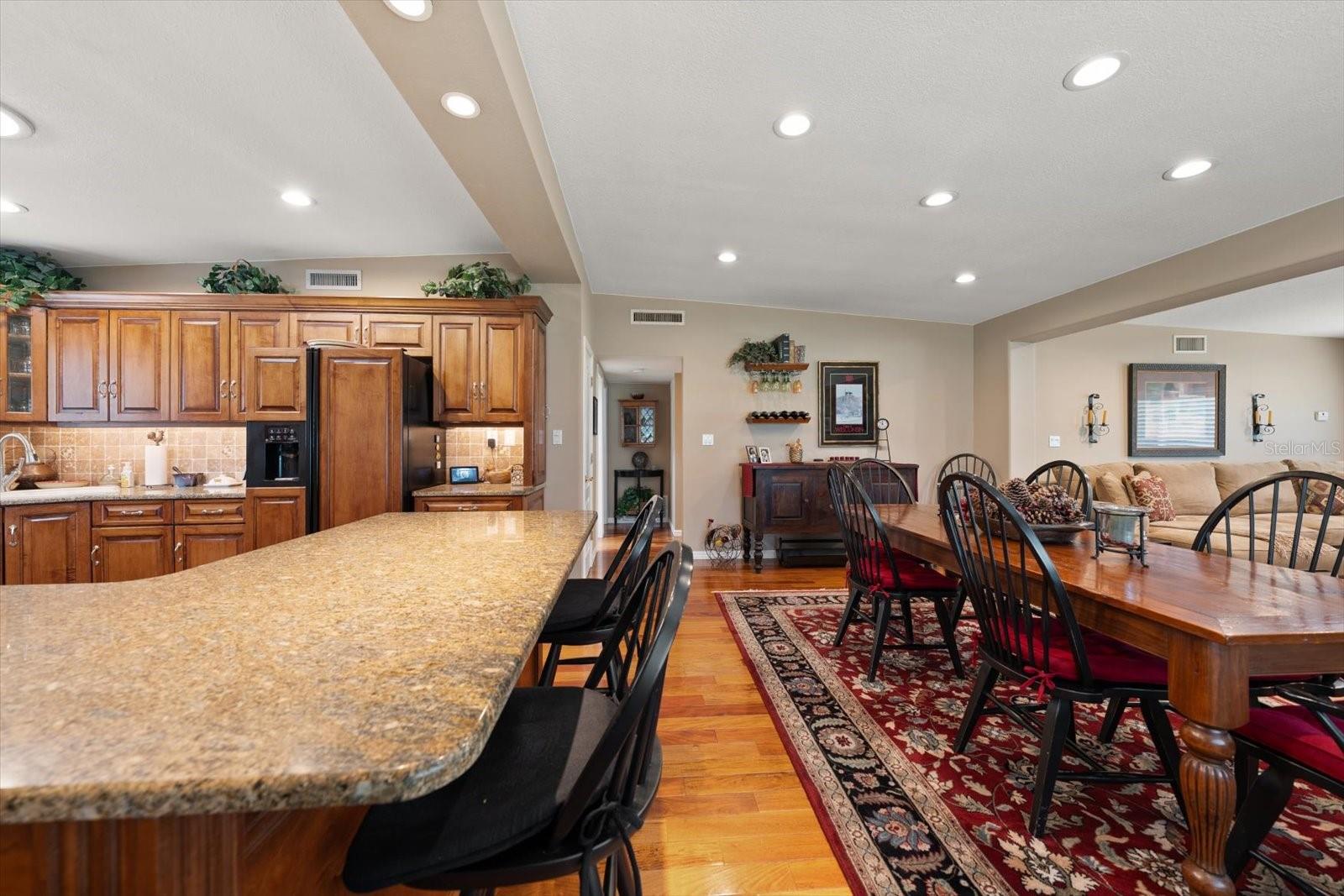 WEDGWOOD SUB - Residential