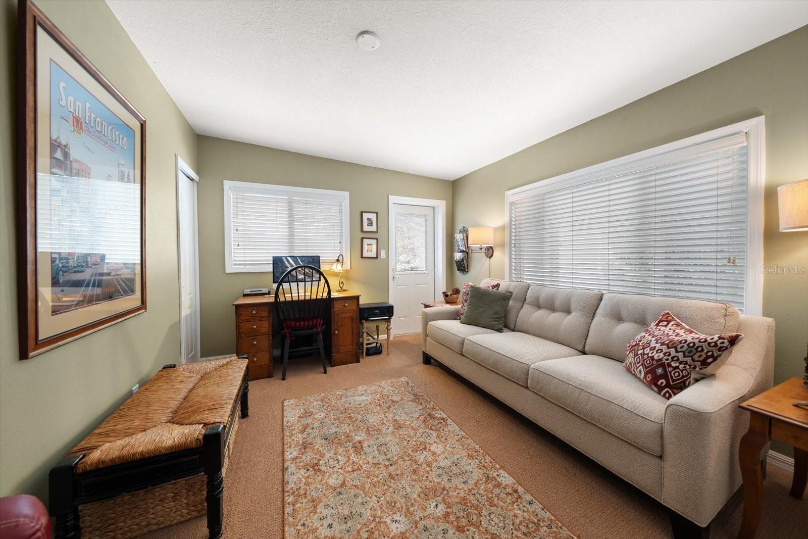 WEDGWOOD SUB - Residential