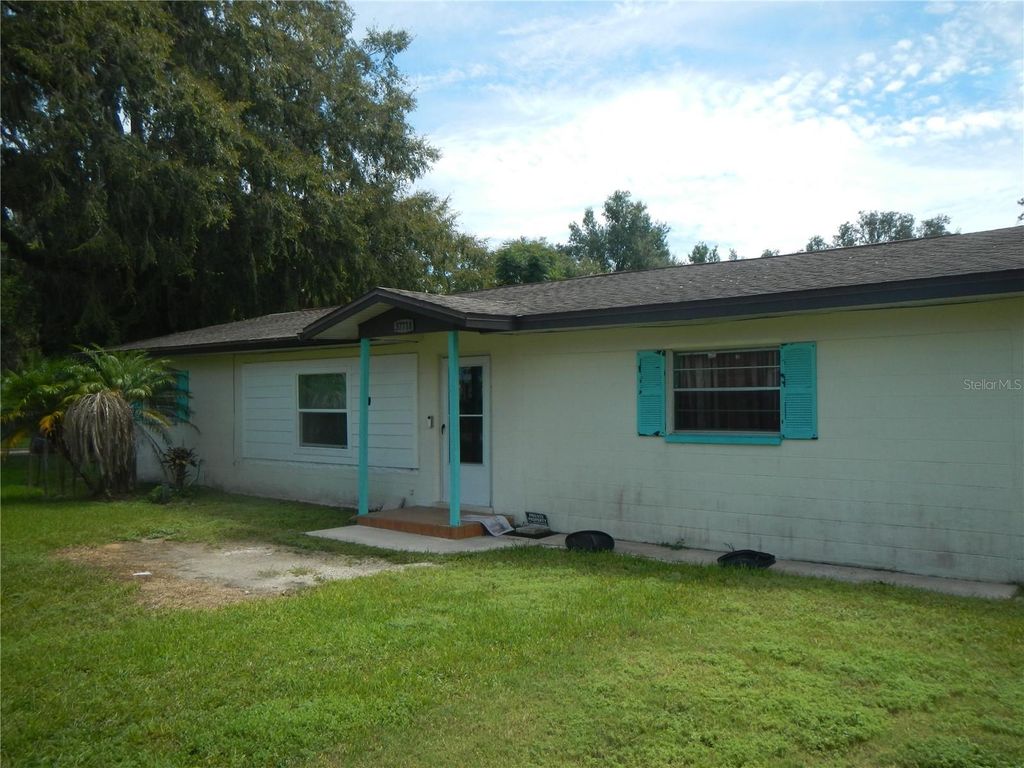 Photo of 37718 Mcminn Avenue, Dade City, FL 33525 (MLS # TB8426835)