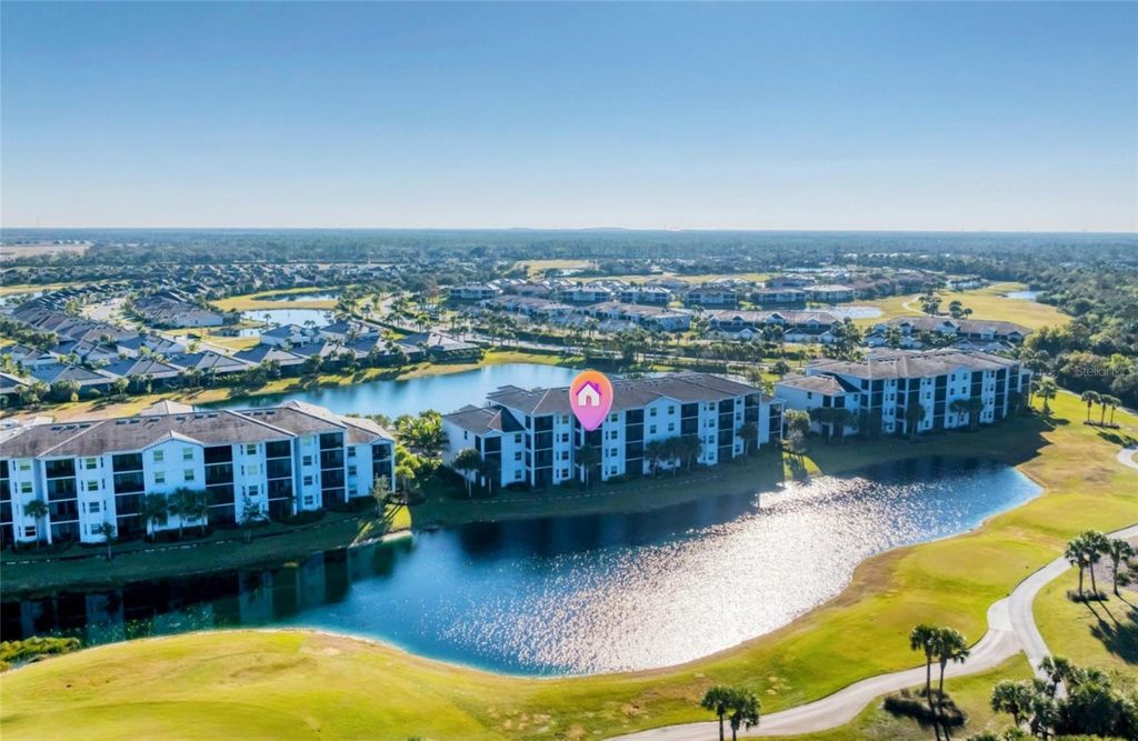 Photo of 14081 Heritage Landing Boulevard #236, Punta Gorda, FL 33955 (MLS # D6146081)