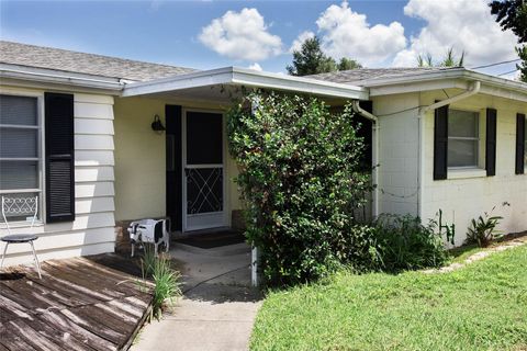 A home in UMATILLA