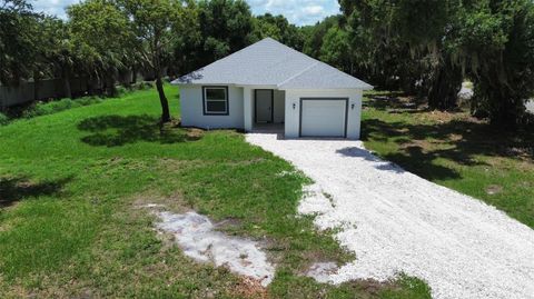 A home in BRADENTON