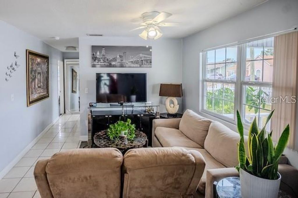 Photo of 3916 W Broad Street, Tampa, FL 33614 (MLS # TB8435962)