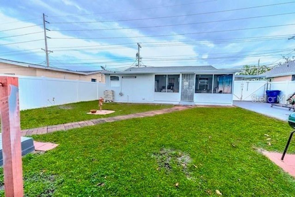 Photo of 3916 W Broad Street, Tampa, FL 33614 (MLS # TB8435962)