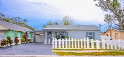 Photo of 3916 W Broad Street, Tampa, FL 33614 (MLS # TB8435962)