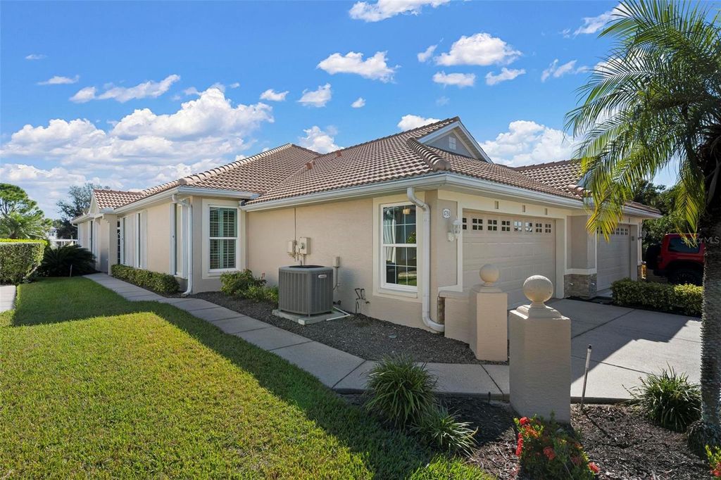 Photo of 1751 San Silvestro Drive, Venice, FL 34285 (MLS # N6141411)