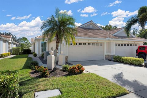 Photo of 1751 San Silvestro Drive, Venice, FL 34285 (MLS # N6141411)