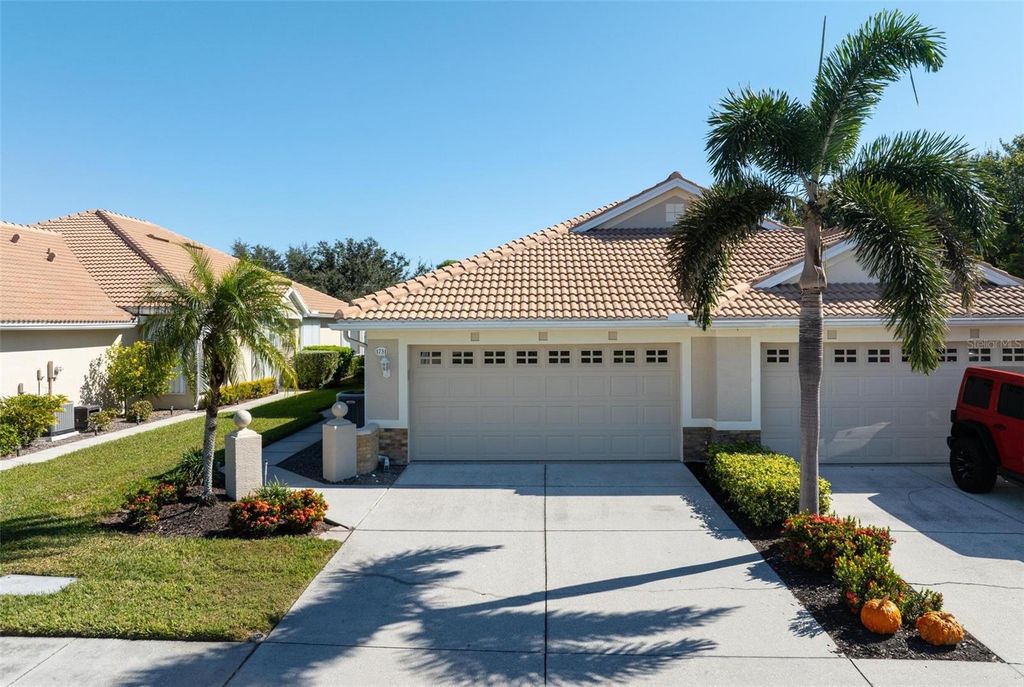 Photo of 1751 San Silvestro Drive, Venice, FL 34285 (MLS # N6141411)