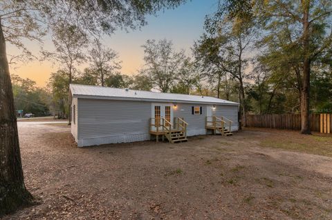 A home in GAINESVILLE