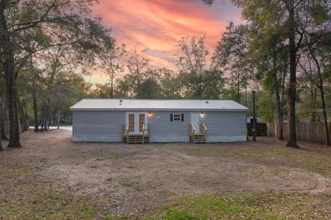 A home in GAINESVILLE