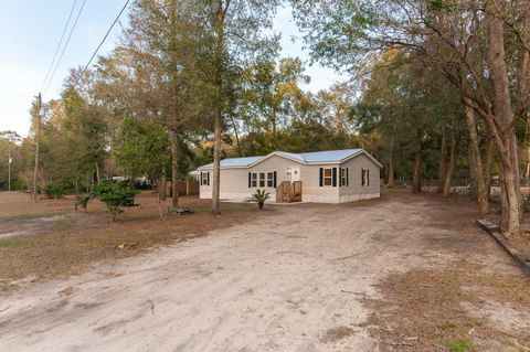 A home in GAINESVILLE