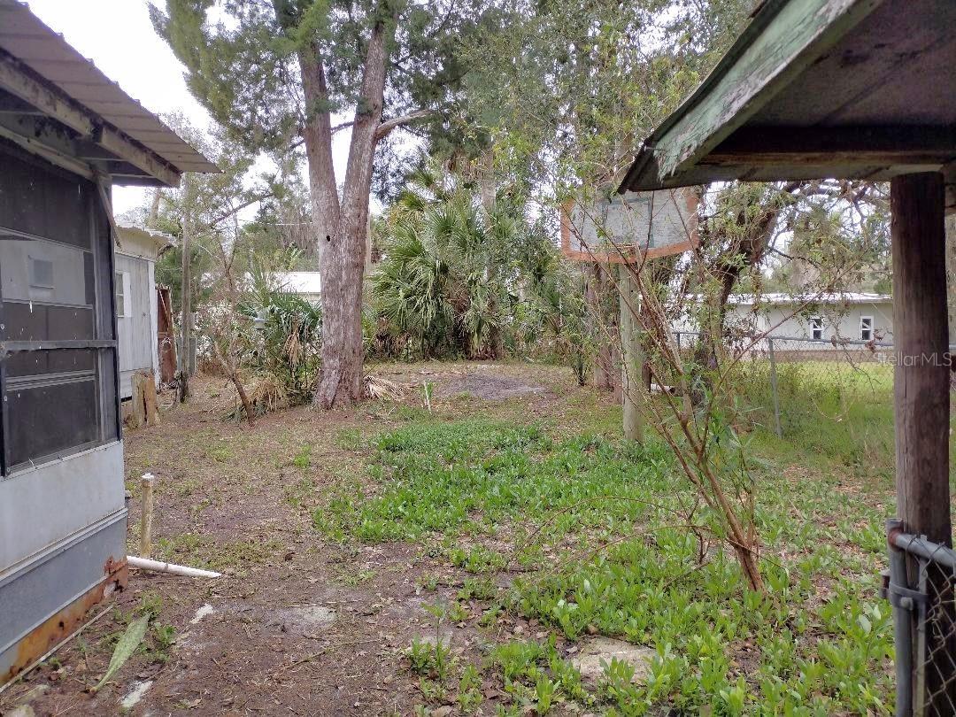 ST JOHNS PARK SUB - Residential