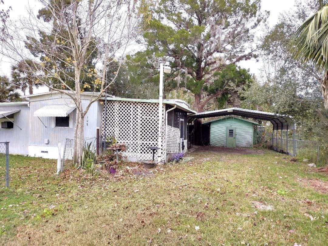 ST JOHNS PARK SUB - Residential